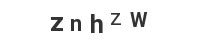Zeichen eingeben